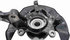 9690800 by GSP AUTO PARTS NORTH AMERICA INC - 9690800