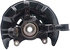 9691100 by GSP AUTO PARTS NORTH AMERICA INC - 9691100