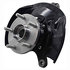 9691300 by GSP AUTO PARTS NORTH AMERICA INC - 92-01 Toyota Camry (3.0) Suspension Knuckle Assembly  - Front Left