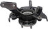 9691400 by GSP AUTO PARTS NORTH AMERICA INC - 9691400