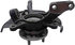 9691300 by GSP AUTO PARTS NORTH AMERICA INC - 92-01 Toyota Camry (3.0) Suspension Knuckle Assembly  - Front Left