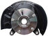 9691400 by GSP AUTO PARTS NORTH AMERICA INC - 9691400