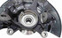 9691600 by GSP AUTO PARTS NORTH AMERICA INC - Suspension Knuckle Assembly