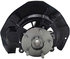 9691800 by GSP AUTO PARTS NORTH AMERICA INC - Suspension Knuckle Assembly