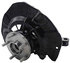 9691800 by GSP AUTO PARTS NORTH AMERICA INC - Suspension Knuckle Assembly