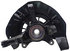 9691800 by GSP AUTO PARTS NORTH AMERICA INC - Suspension Knuckle Assembly