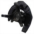 9691800 by GSP AUTO PARTS NORTH AMERICA INC - Suspension Knuckle Assembly