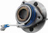 104121HD by GSP AUTO PARTS NORTH AMERICA INC - Wheel Hub