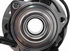 106036HD by GSP AUTO PARTS NORTH AMERICA INC - Wheel Hub