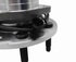 106036HD by GSP AUTO PARTS NORTH AMERICA INC - Wheel Hub