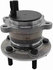 113499B by GSP AUTO PARTS NORTH AMERICA INC - Whl Bearing and Hub