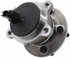 113499B by GSP AUTO PARTS NORTH AMERICA INC - Whl Bearing and Hub