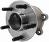 113499B by GSP AUTO PARTS NORTH AMERICA INC - Whl Bearing and Hub