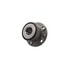 122018B by GSP AUTO PARTS NORTH AMERICA INC - Ram Wheel Bearing  - Rear