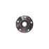 122018B by GSP AUTO PARTS NORTH AMERICA INC - Ram Wheel Bearing  - Rear