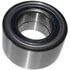 701082B by GSP AUTO PARTS NORTH AMERICA INC - Audi, Jaguar, Land Rover, Porsche... Wheel Bearing