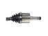 NCV12084 by GSP AUTO PARTS NORTH AMERICA INC - CV Axle Assembly