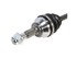 NCV12084 by GSP AUTO PARTS NORTH AMERICA INC - CV Axle Assembly