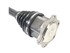 NCV23054 by GSP AUTO PARTS NORTH AMERICA INC - CV Axle Assembly