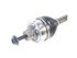 NCV23054 by GSP AUTO PARTS NORTH AMERICA INC - CV Axle Assembly