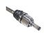 NCV37108 by GSP AUTO PARTS NORTH AMERICA INC - CV Axle Asm.