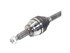 NCV37108 by GSP AUTO PARTS NORTH AMERICA INC - CV Axle Asm.