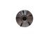 100012 by GSP AUTO PARTS NORTH AMERICA INC - Wheel Bearing and Hub Ass