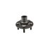 120010 by GSP AUTO PARTS NORTH AMERICA INC - Wheel Hub