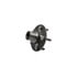 120010 by GSP AUTO PARTS NORTH AMERICA INC - Wheel Hub
