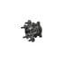 530049 by GSP AUTO PARTS NORTH AMERICA INC - 21-23 Nissan Rogue (1.5, 2.5) Wheel Bearing and Hub Assembly  - Rear