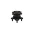 530049 by GSP AUTO PARTS NORTH AMERICA INC - 21-23 Nissan Rogue (1.5, 2.5) Wheel Bearing and Hub Assembly - Rear