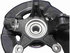 9361000 by GSP AUTO PARTS NORTH AMERICA INC - Suspension Knuckle Assembly
