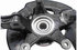 9360900 by GSP AUTO PARTS NORTH AMERICA INC - Suspension Knuckle Assembly