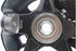 9361000 by GSP AUTO PARTS NORTH AMERICA INC - Suspension Knuckle Assembly
