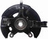 9361000 by GSP AUTO PARTS NORTH AMERICA INC - Suspension Knuckle Assembly