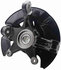 9361000 by GSP AUTO PARTS NORTH AMERICA INC - Suspension Knuckle Assembly
