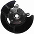 9361000 by GSP AUTO PARTS NORTH AMERICA INC - Suspension Knuckle Assembly