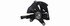 9470100 by GSP AUTO PARTS NORTH AMERICA INC - Suspension Knuckle Assembly