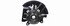 9470100 by GSP AUTO PARTS NORTH AMERICA INC - Suspension Knuckle Assembly