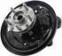 9660300 by GSP AUTO PARTS NORTH AMERICA INC - 9660300