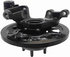 9660300 by GSP AUTO PARTS NORTH AMERICA INC - 9660300
