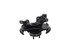 9660200 by GSP AUTO PARTS NORTH AMERICA INC - Suspension Knuckle Assembly