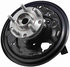 9660400 by GSP AUTO PARTS NORTH AMERICA INC - 9660400