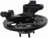 9660400 by GSP AUTO PARTS NORTH AMERICA INC - 9660400