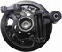 9660400 by GSP AUTO PARTS NORTH AMERICA INC - 9660400
