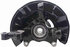 9693500 by GSP AUTO PARTS NORTH AMERICA INC - 9693500