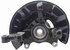 9693500 by GSP AUTO PARTS NORTH AMERICA INC - 9693500