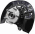 9694900 by GSP AUTO PARTS NORTH AMERICA INC - 9694900