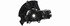 9720400 by GSP AUTO PARTS NORTH AMERICA INC - Suspension Knuckle Assembly