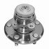 373265 by GSP AUTO PARTS NORTH AMERICA INC - Axle Bearing and Hub Assembly